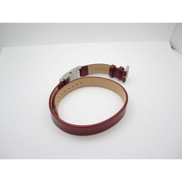 Women DKNY Quartz WR Analog 19mm Dial Causal Watch (G74) - Picture 5 of 6